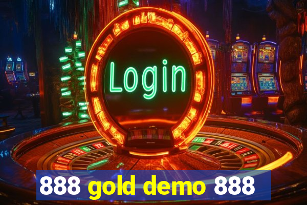 888 gold demo 888